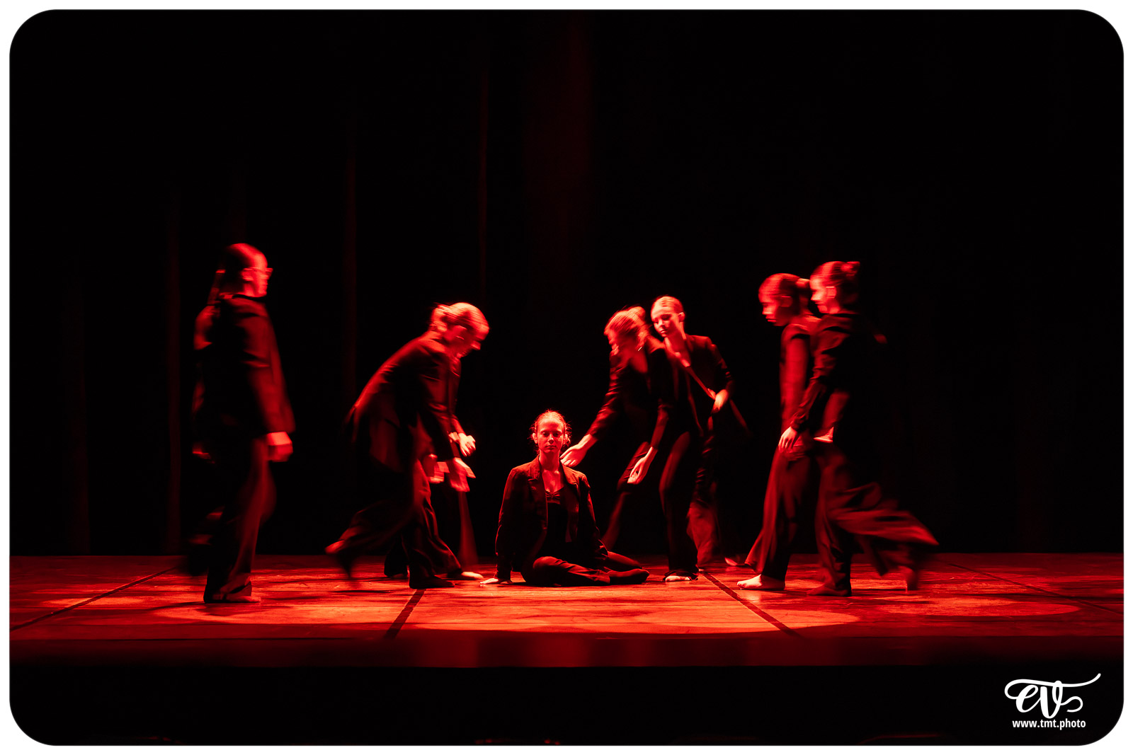 GALA DE DANSE 2026 EMMDH